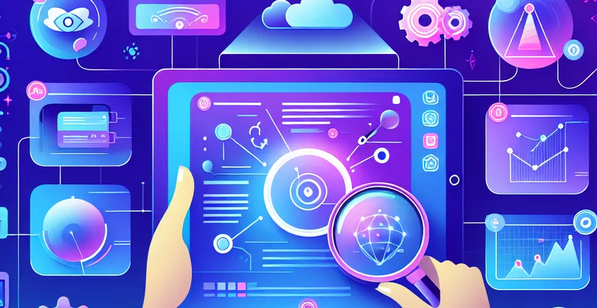 2025 设备点检系统趋势：智能终端与 AR 技术的应用